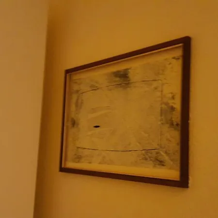 La Luna Pensjonat La Spezia