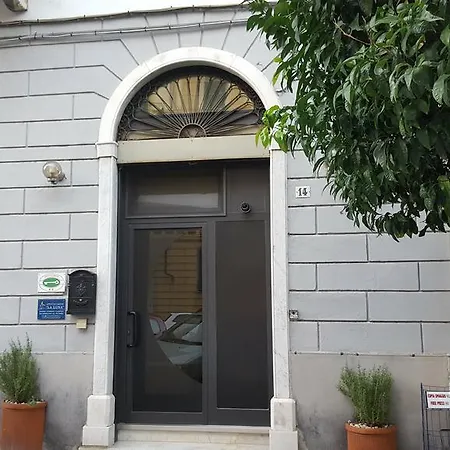 Maison d'hôtes La Luna 2*