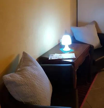 Guest house La Luna 2*