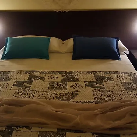 Guest house La Luna La Spezia