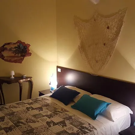 La Luna Maison d'hôtes 2*