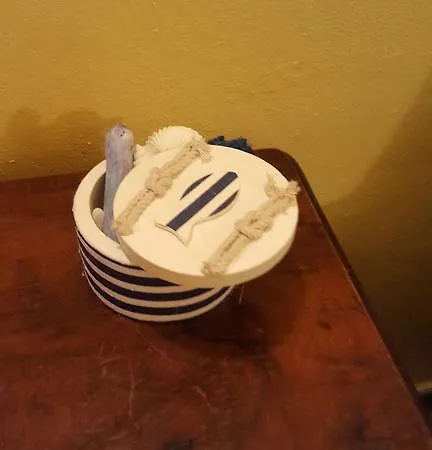 La Luna Maison d'hôtes 2*