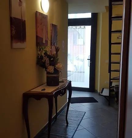 Guest house La Luna 2*
