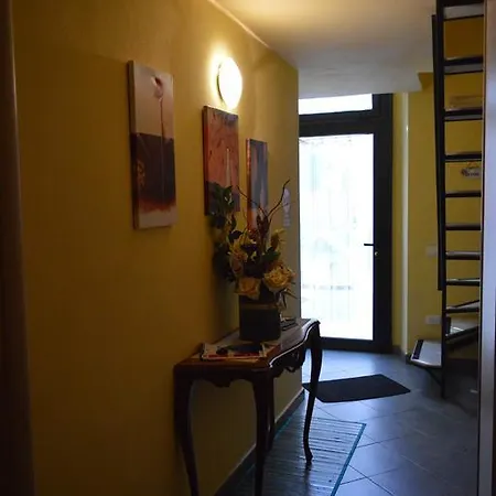 La Luna Maison d'hôtes La Spezia
