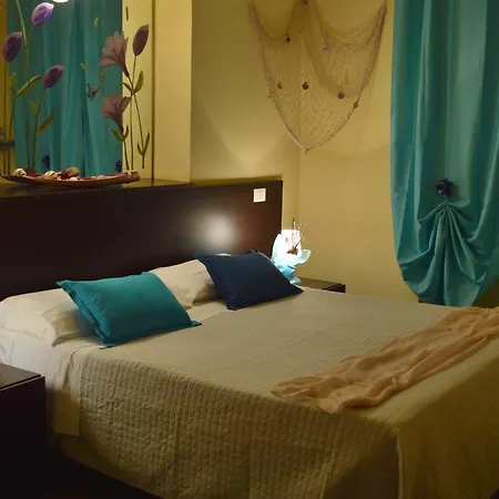 Maison d'hôtes La Luna 2*