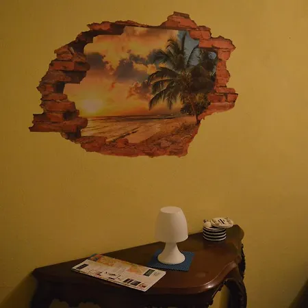 La Luna Maison d'hôtes La Spezia