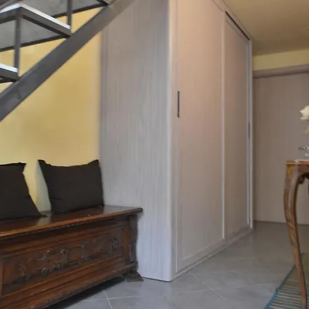 Guest house La Luna