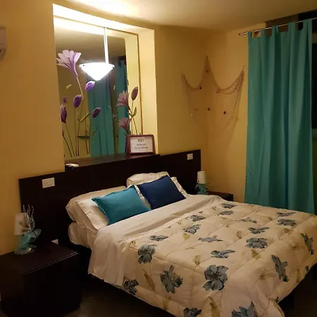 La Luna Guest house