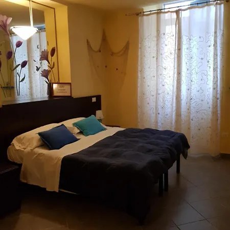 La Luna Guest house La Spezia