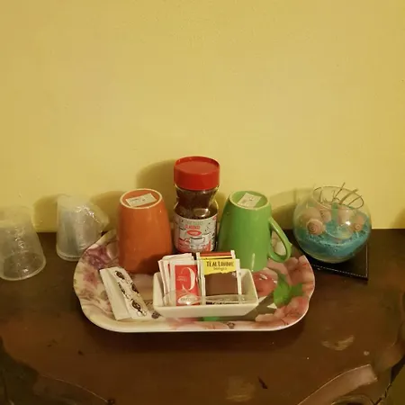 Guest house La Luna 2*