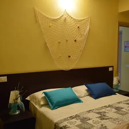 La Luna Guest house La Spezia